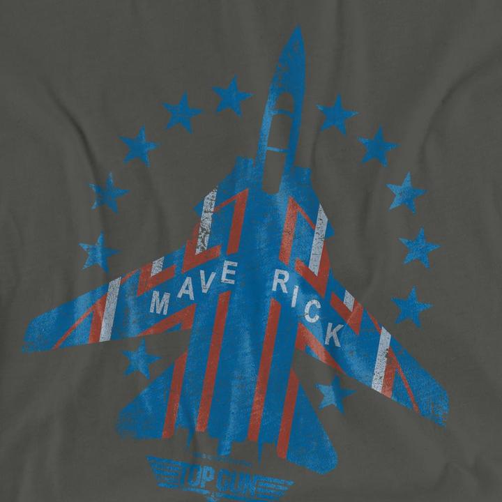 Immagine prodotto Top Gun Maverick Maglietta Adulto Unisex (XL)
