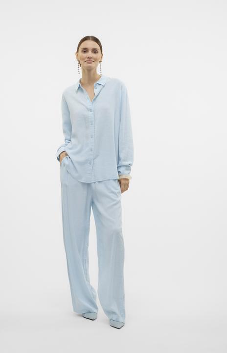 Actual product image Vero Moda VMLINN Shirt Shirt (XS)