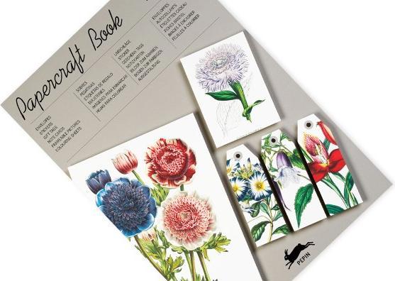 Image du produit Papier à motif (571 g/m², 1 x)