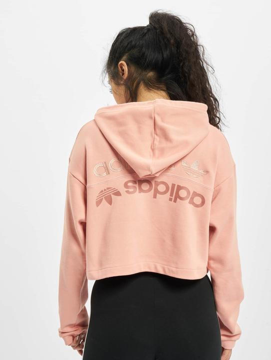 Immagine prodotto adidas Felpa con cappuccio R.Y.V. - 99253 (46)