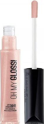Actual product image Rimmel London Oh My Gloss! (100 Love Bug)