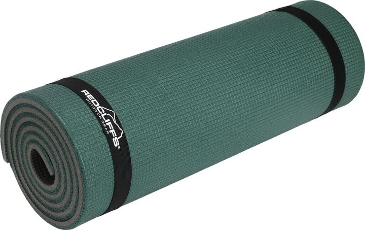 Actual product image Redcliffs Camping mat