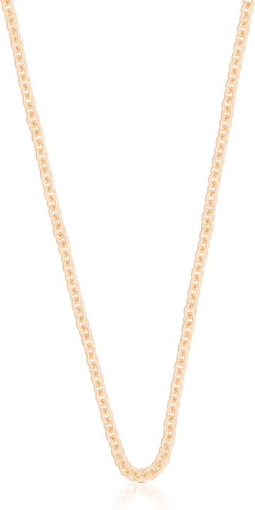 Muau Rundanker (750/18K Rotgold, 55 cm)
