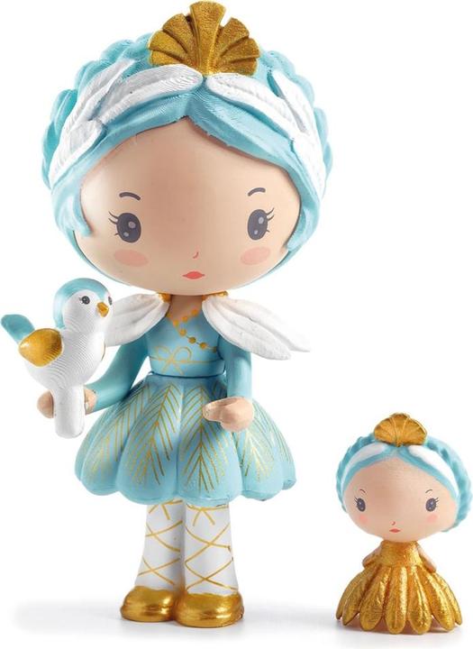Djeco Tinyly Grace & Stella