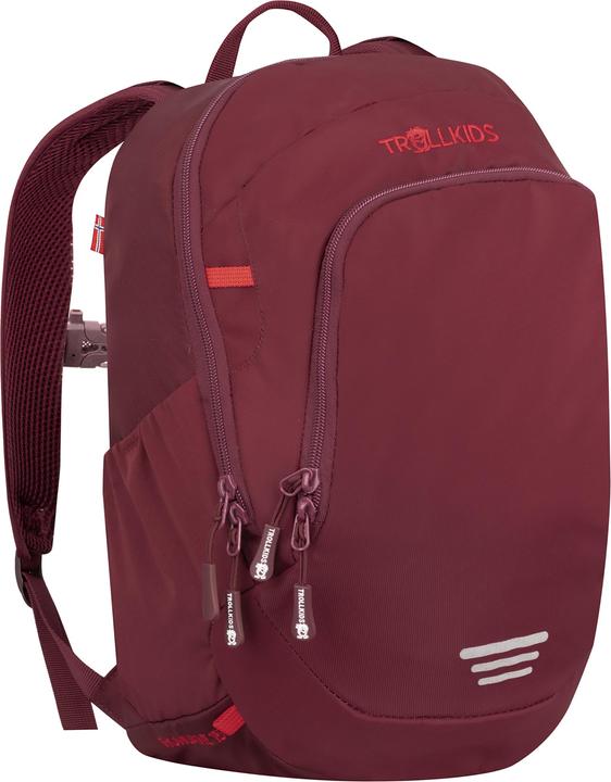 Actual product image Trollkids Kid's Rondane Pack 15 (15 l)