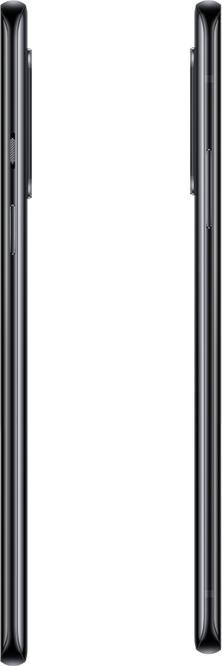 Produktbild OnePlus 8 (8GB) (128 GB, Onyx Black, 6.55", Dual SIM, 48 Mpx, 5G)