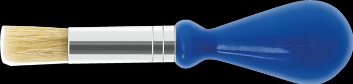Pelikan Schulmalpinsel Kleinkindpinsel mit Knubbelgriff