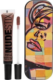 Nudestix MAGNETIC PLUSH PAINTS - Shade: Tahiti Hottie