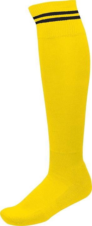Produktbild Proact gestreifte sportsocken (47, 50)