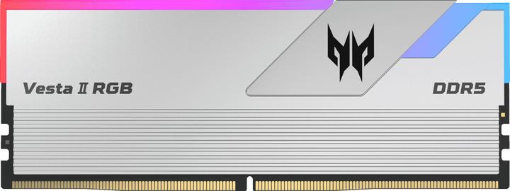 Acer Predator Vesta II RGB (2 x 16GB, 6400 MHz, RAM DDR5)