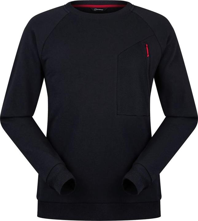 BP6-BLACK, Nero