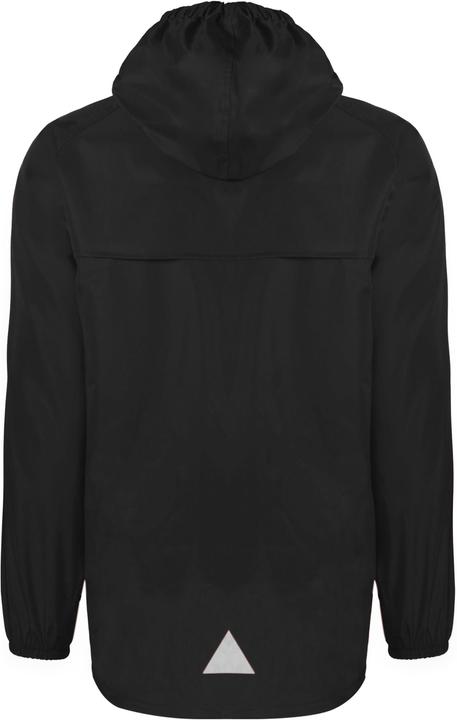 Actual product image Normani Tampere rain jacket - 1233 (S)