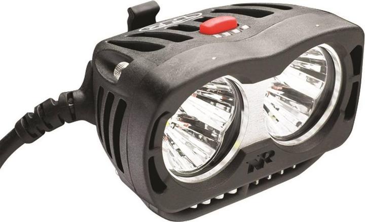 Actual product image Niterider Additional motorcycle light Nite Rider ADV 3600 (DST2611)