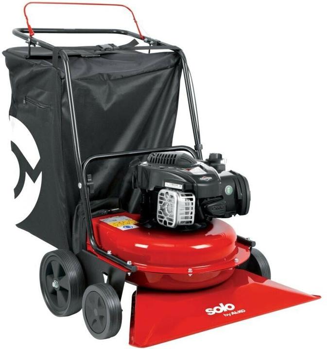 Image du produit AL-KO 750 P (Essence, Aspirateurs à feuilles)