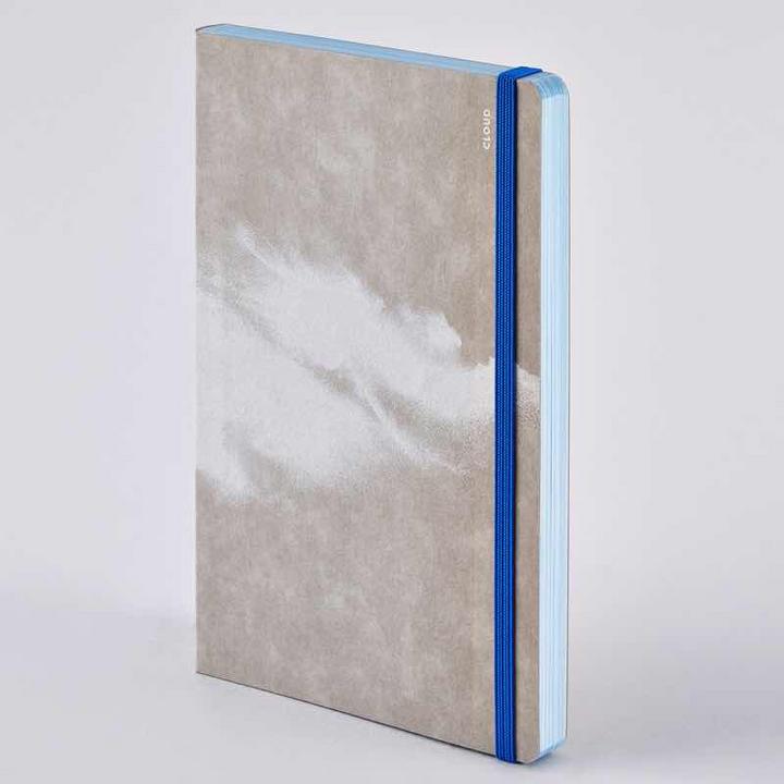 Immagine prodotto Nuuna Cloud (20 x 13,5 cm, Nessuna, Copertina morbida)