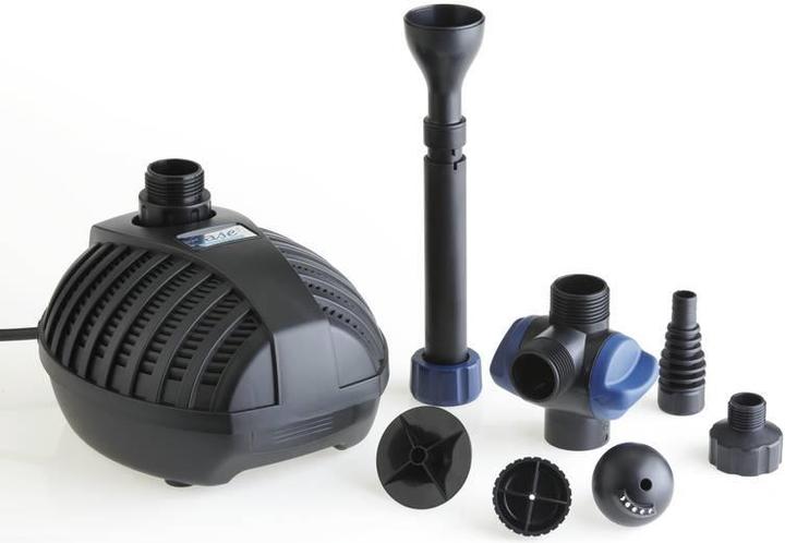Produktbild Oase Aquarius Fountain Set 1000
