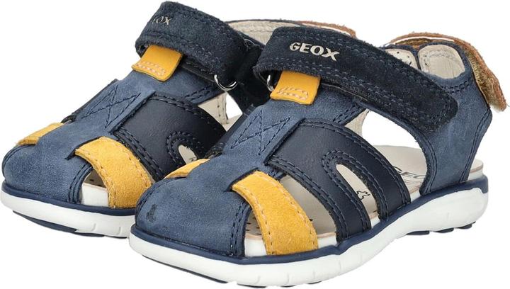 Actual product image Geox Sandalen (24)