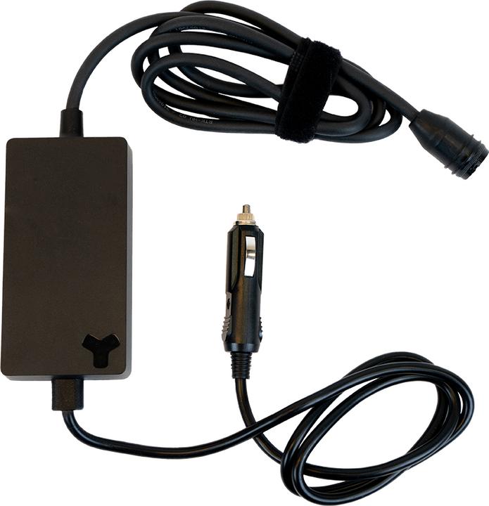 Produktbild Fazua 12V CAR charger (E-Bike Ladegerät)