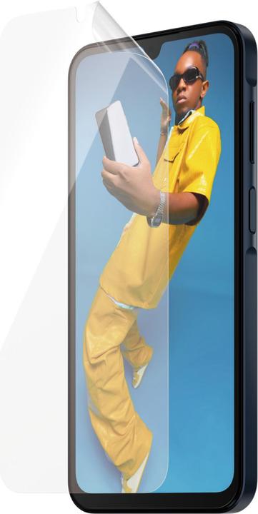 PanzerGlass Matrice (1 Pezzo/i, Samsung Galaxy A15 5G, Samsung Galaxy A15)