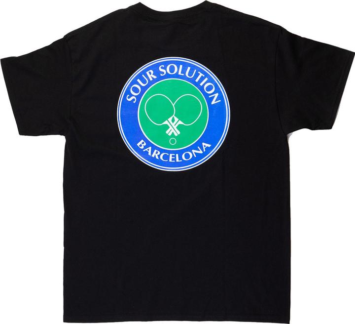 Immagine prodotto Sour Maglietta Social Club (S)