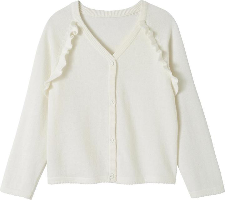 Vertbaudet Festliche Mädchen Strickjacke