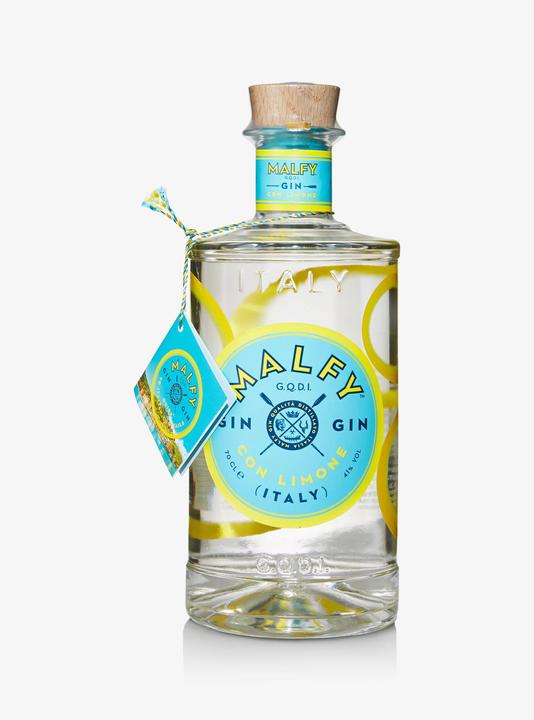 Image du produit Malfy Gin con Limone (1 x 70 cl)
