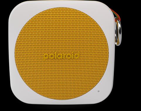 Actual product image Polaroid P1 Music Player (10 h, Rechargeable battery operated)
