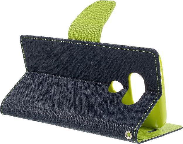 Actual product image Goospery Fancy Diary Series (G5)