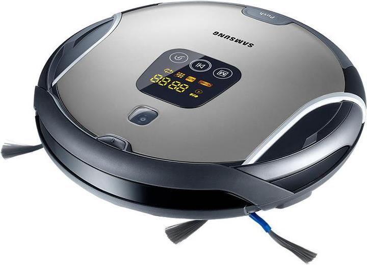 Produktbild Samsung SR8930 Navibot Corner Clean