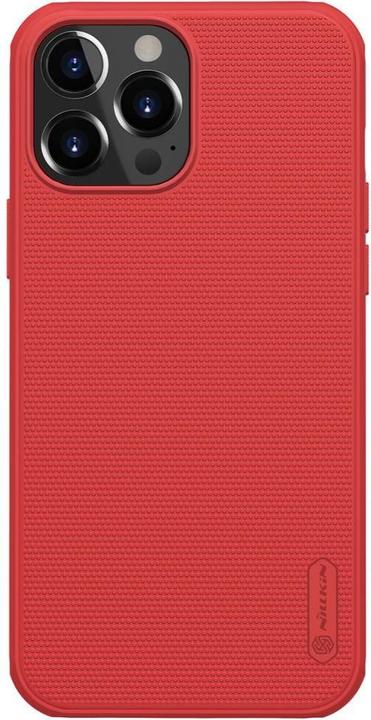 Produktbild Nillkin Super Frosted Shield Series (Apple iPhone 13 Pro Max)