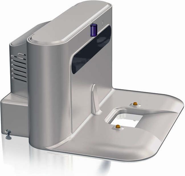 Image du produit Philips Fc9910/01 HomeRun
