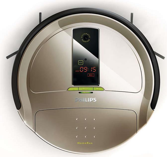 Image du produit Philips Fc9910/01 HomeRun