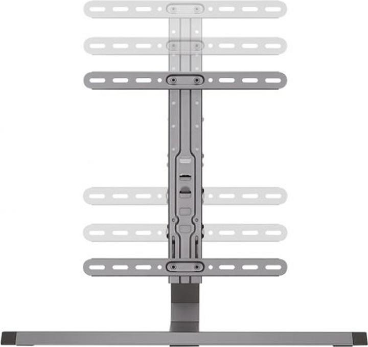 Immagine prodotto Hagor 8700 Supporto TV (55 pollici) (55", 40 kg)