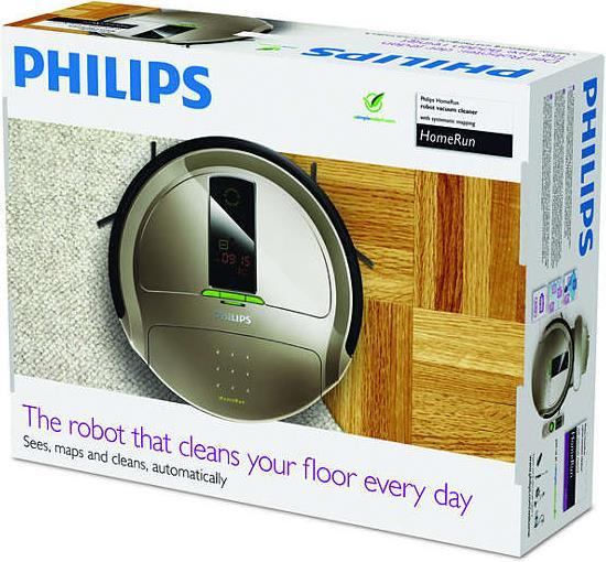 Image du produit Philips Fc9910/01 HomeRun