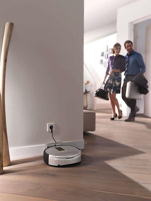 Image du produit Philips Fc9910/01 HomeRun