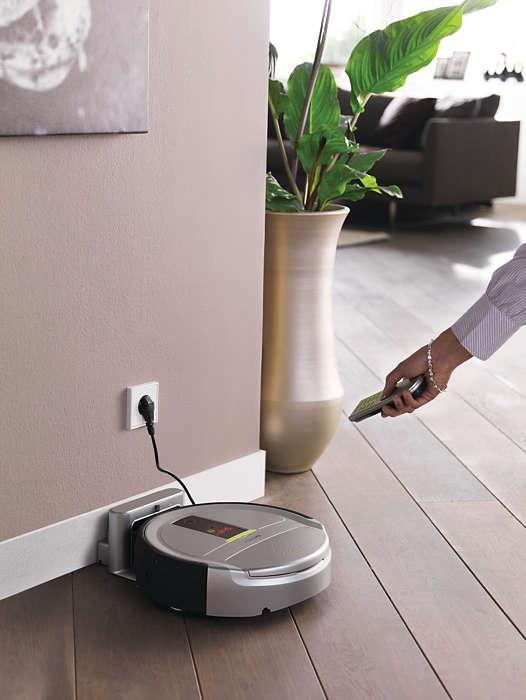 Image du produit Philips Fc9910/01 HomeRun