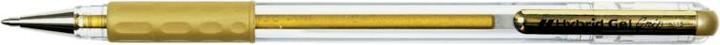 Image du produit Pentel Gel hybride Grip (Or, 1 x)