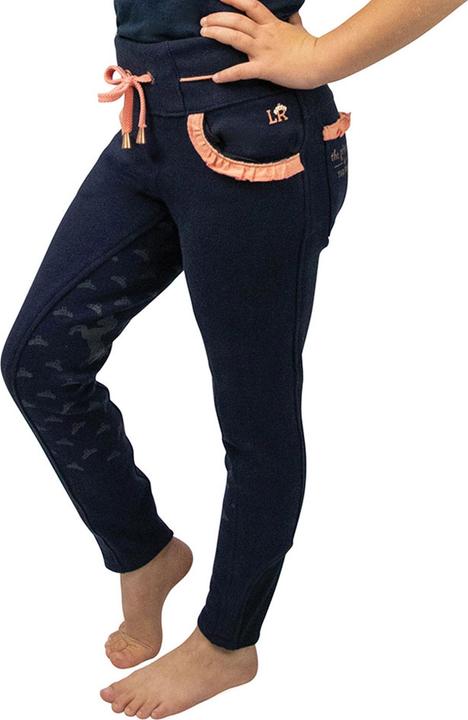 Immagine prodotto Hy Equestrian I pantaloni della principessa e del pony (104)