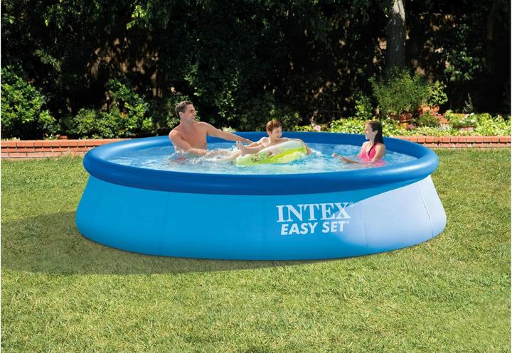 Produktbild Intex Easy Set (Ø 366 x 76 cm)