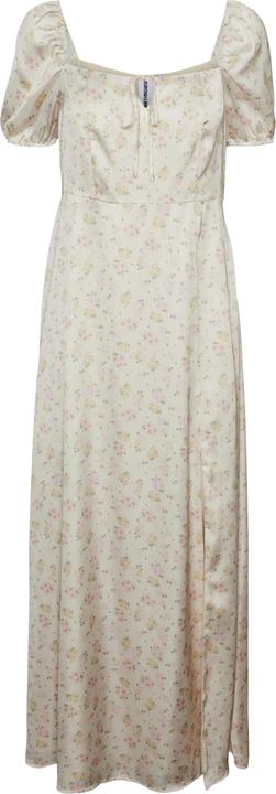 Image du produit Vero Moda SOMETHINGNEW Styled by Claudia Bhimra Robe longue Robe (XS)