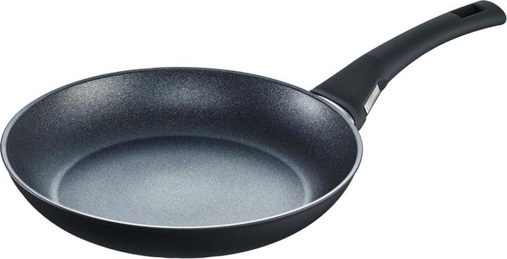 Produktbild Berndes Bratpfanne Induction Enduro (24 cm, Bratpfanne, Aluminium)