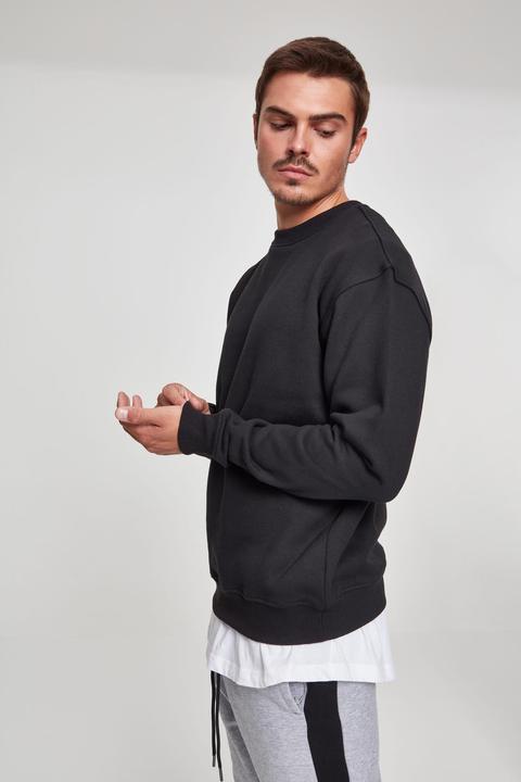 Produktbild Urban Classics Crewneck Sweatshirt (XXL)