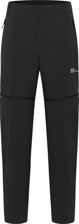 Jack Wolfskin Hikeout Zip Away Pants M (56)