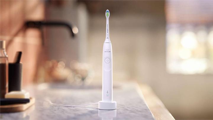 Actual product image Philips Sonicare Series 5300 (Sonic toothbrush)