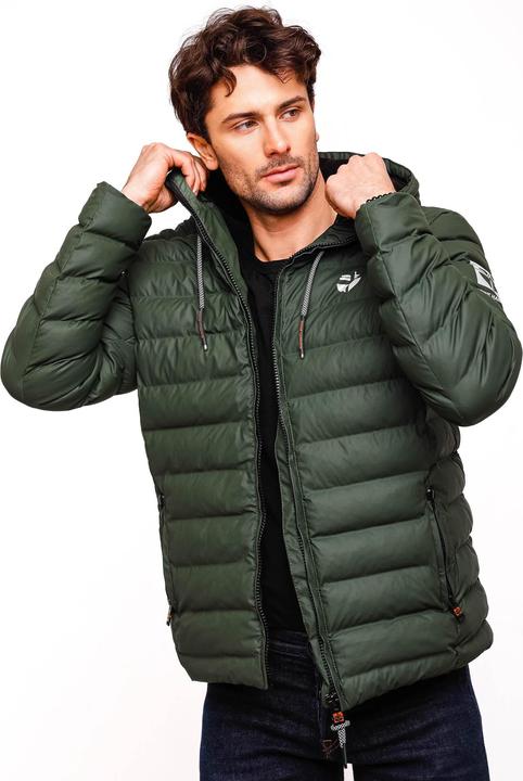 Actual product image Stone Harbour Zaharoo (3XL)