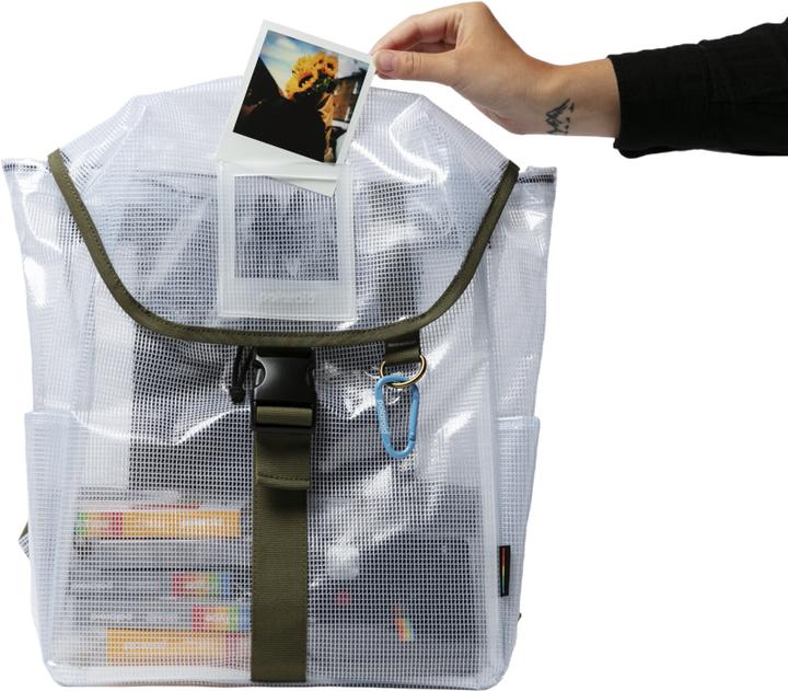 Produktbild Polaroid Backpacks (Fotorucksack, 25 l)