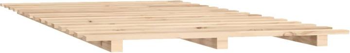 Actual product image VidaXL Rutter (140 x 190 cm)