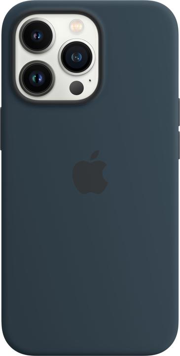 Produktbild Apple Silikon Case mit MagSafe (Apple iPhone 13 Pro)