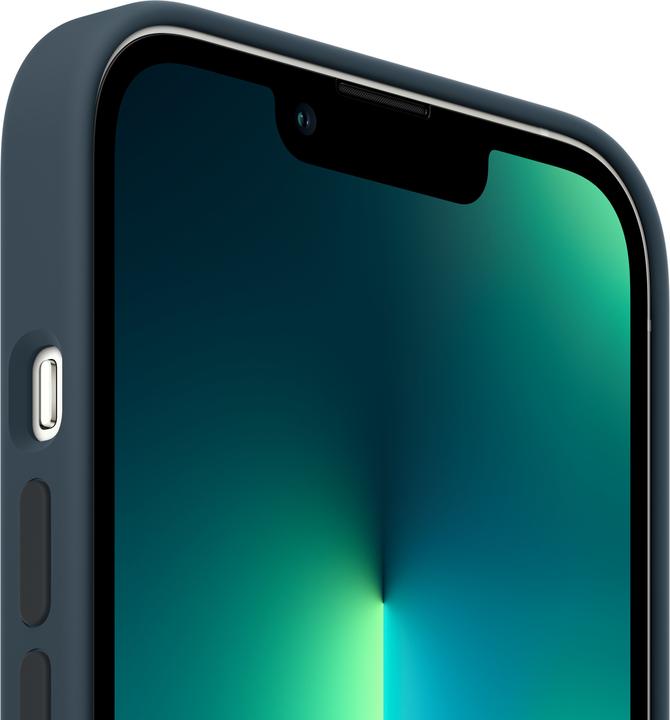 Produktbild Apple Silikon Case mit MagSafe (Apple iPhone 13 Pro)