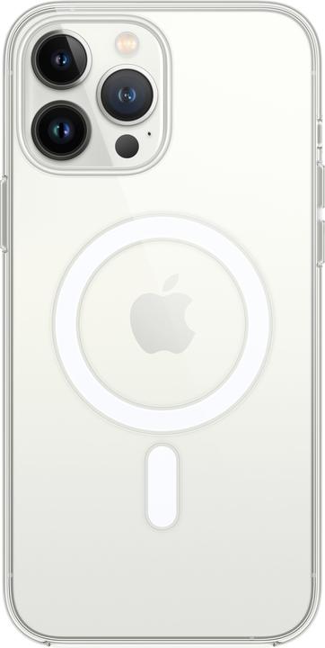 Apple Clear Case with MagSafe (Apple iPhone 13 Pro Max)
